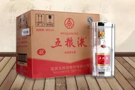 熊口管理区老酒回收