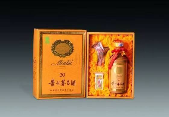 熊口管理区年份酒回收